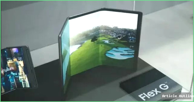 Samsung Galaxy Z Tri-Fold lead image