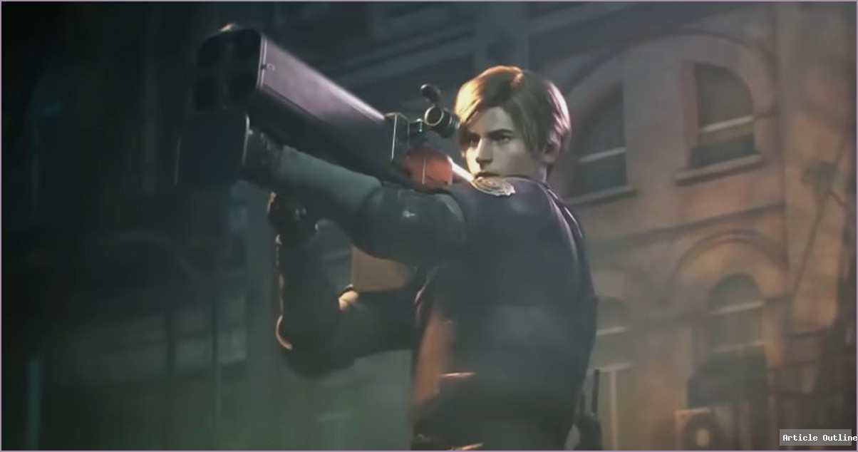 Resident Evil Survival Unit mobile game hits 2 million downloads