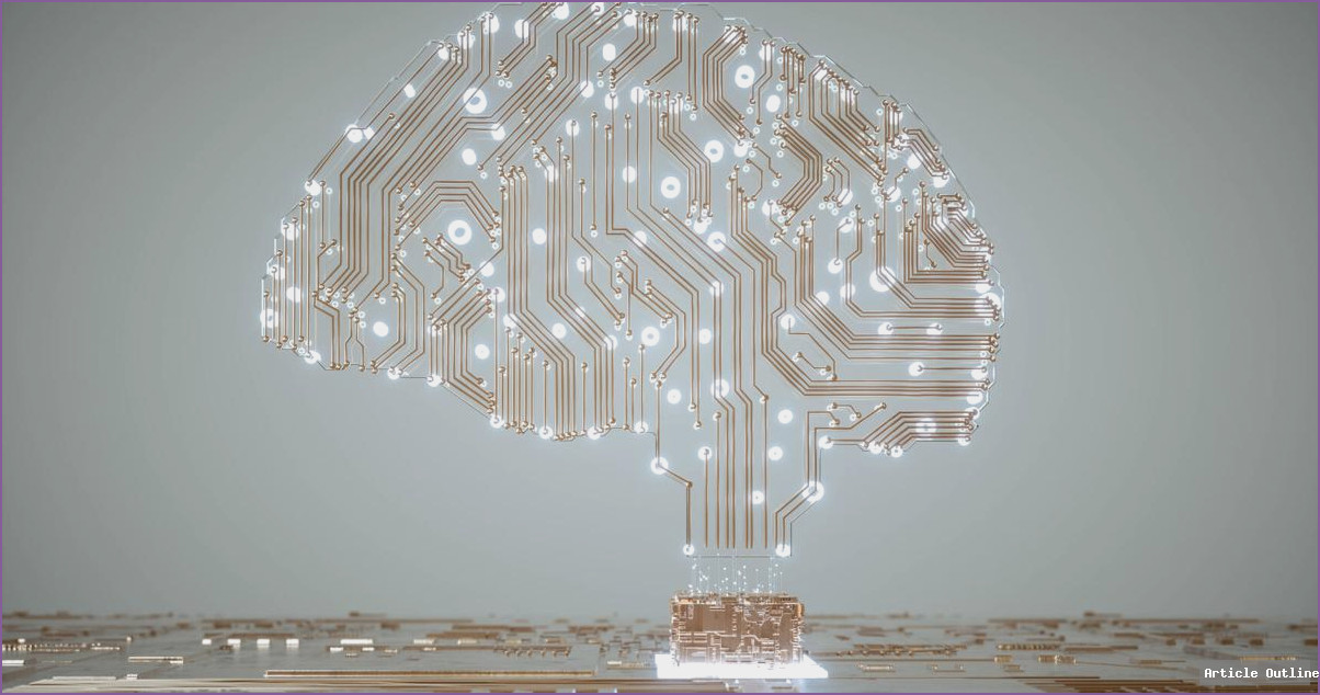 Artificial intelligence imagery - AI wins