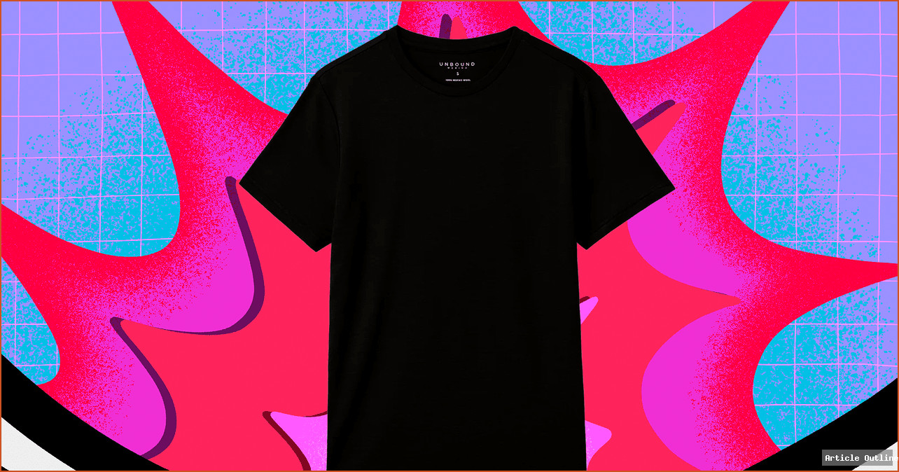 Unbound Merino Wool T-Shirts Black Friday Sale