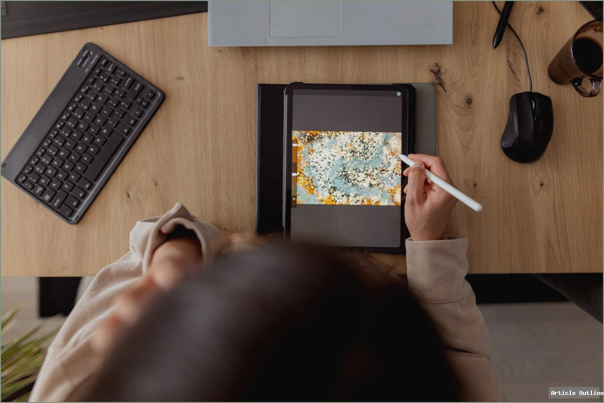 Best iPad Creativity Apps 2025