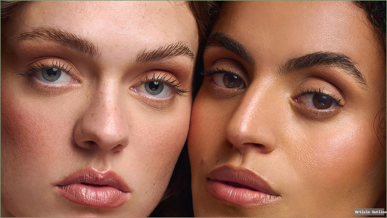 Black Friday Beauty Deals 2025 - Top Brands and Products