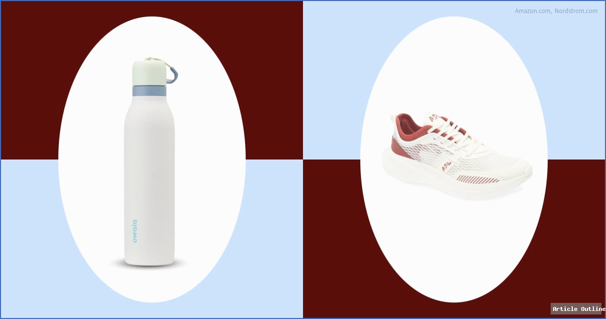 Early Black Friday Fitness Deals - Shopping Editor Picks