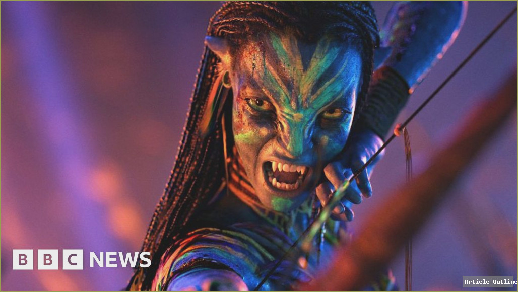 Oscars 2026 frontrunners montage