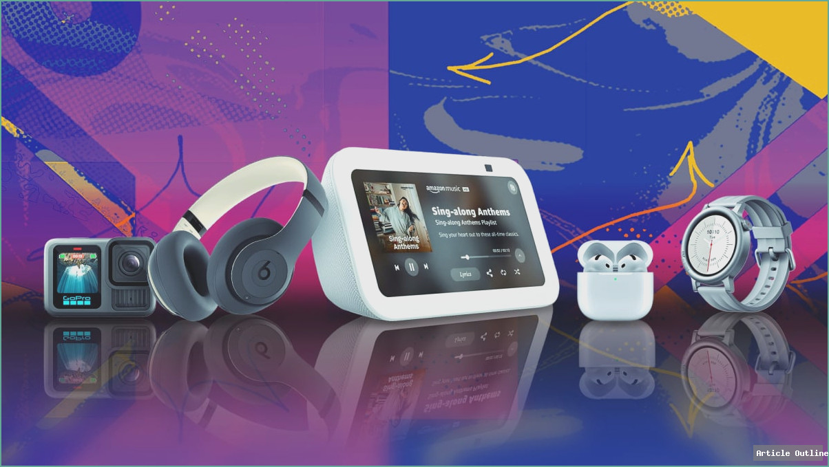 Cyber Monday 2025 deals banner