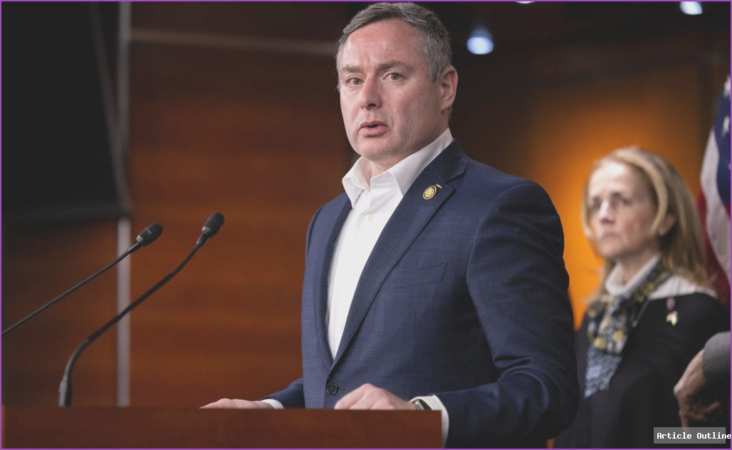 Rep. Eugene Vindman and Jamal Khashoggi's widow push for Trump-MBS transcript release