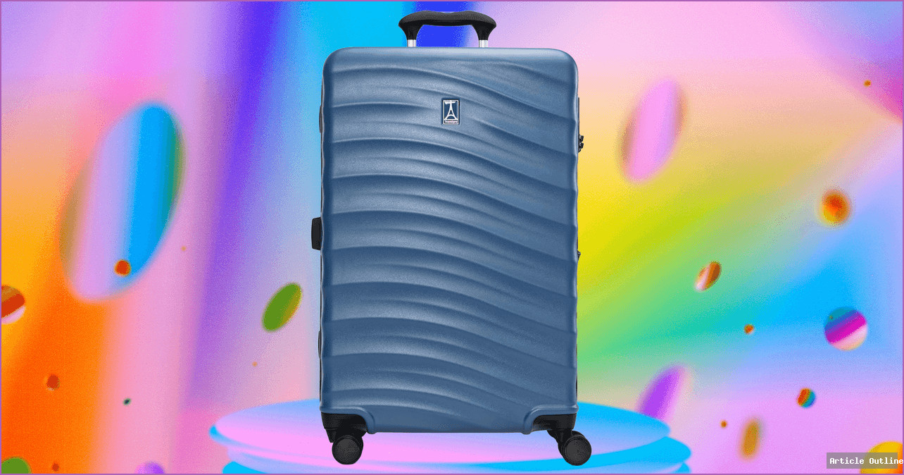 Best Black Friday 2025 Travel Gear Deals