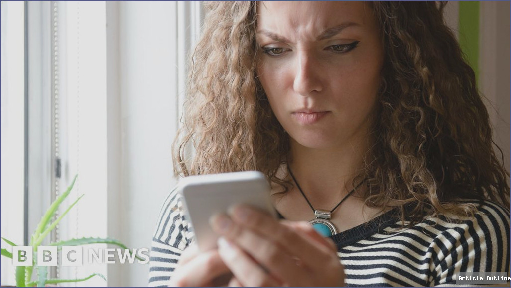 Rage bait social media concept