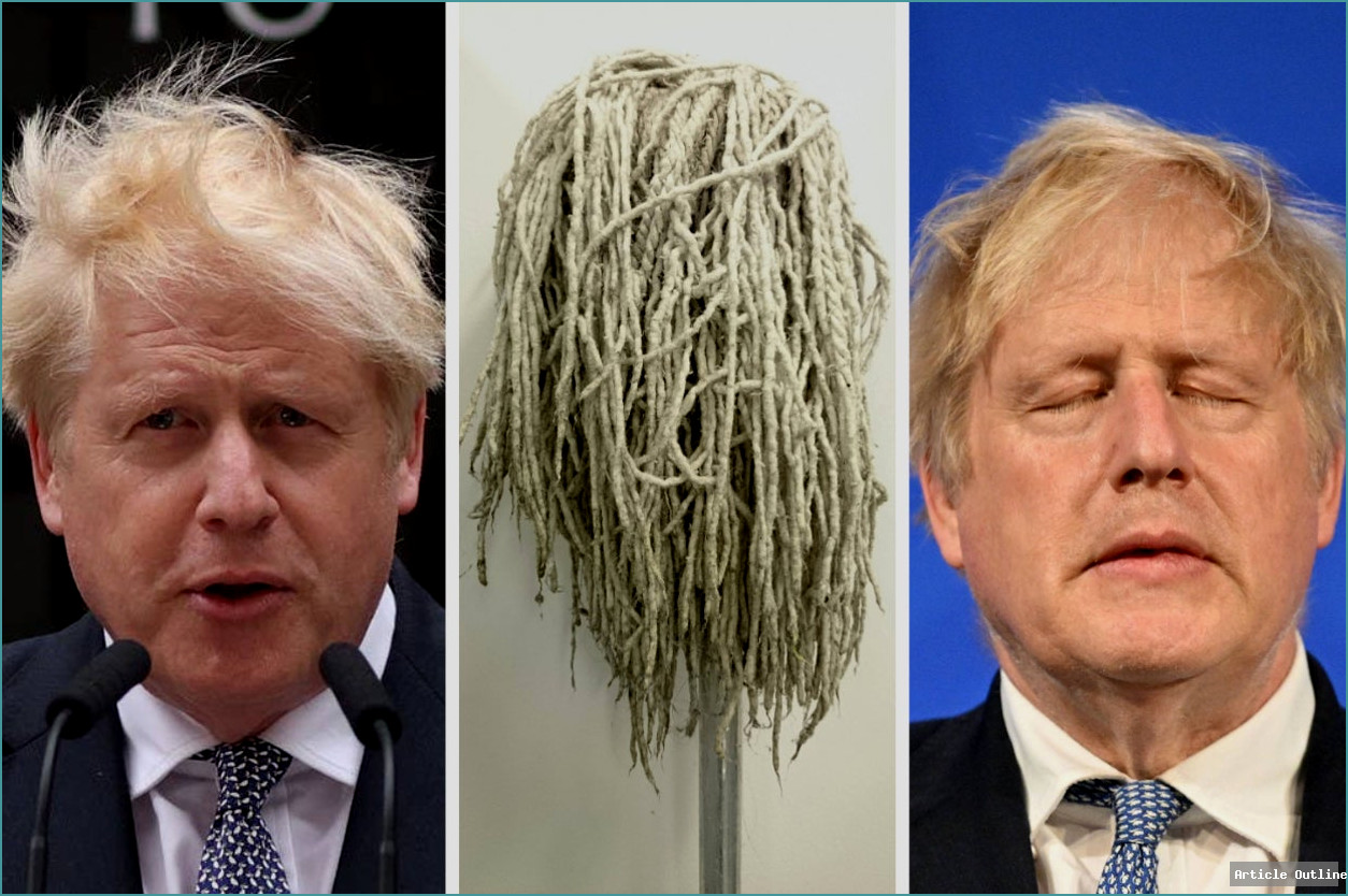 Boris Johnson as Prime Minister - Key Moments