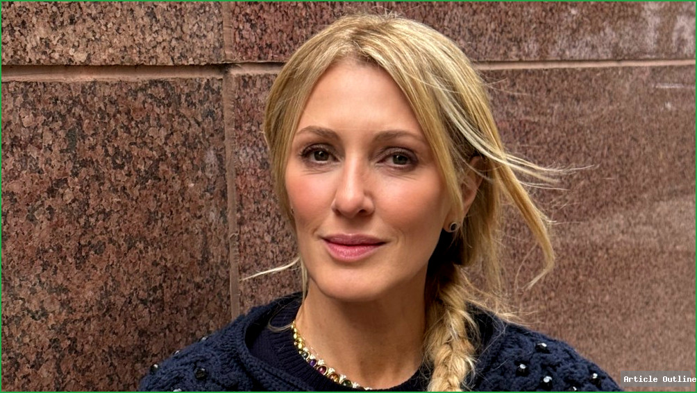 Francesca Leoni appointed as Fendi's new Global Chief Communication Officer