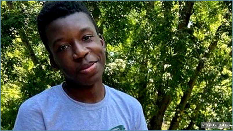 Kansas City Doorbell Shooting: Ralph Yarl and Andrew Lester