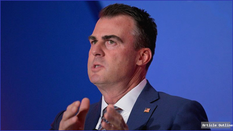 Oklahoma McCurtain County officials controversy