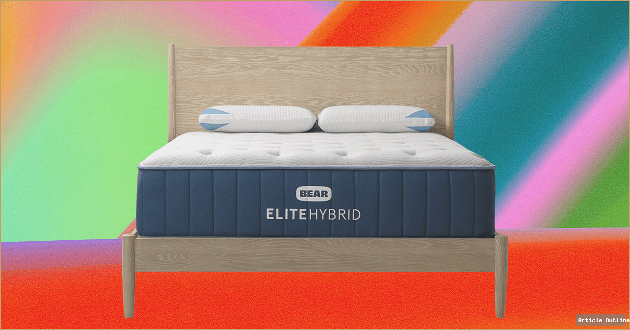Best Cyber Monday mattress and bedding deals 2025