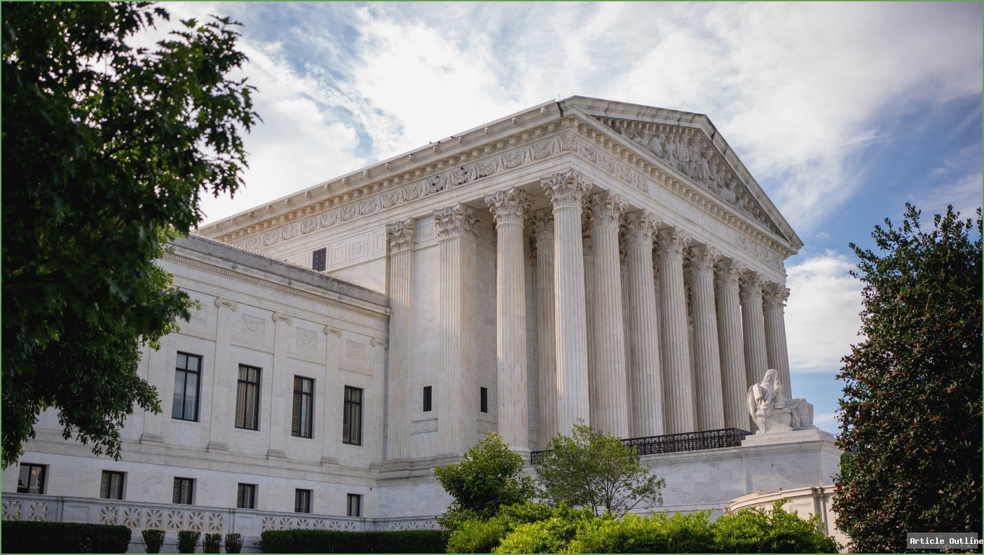 Supreme Court copyright battle between music industry and ISPs