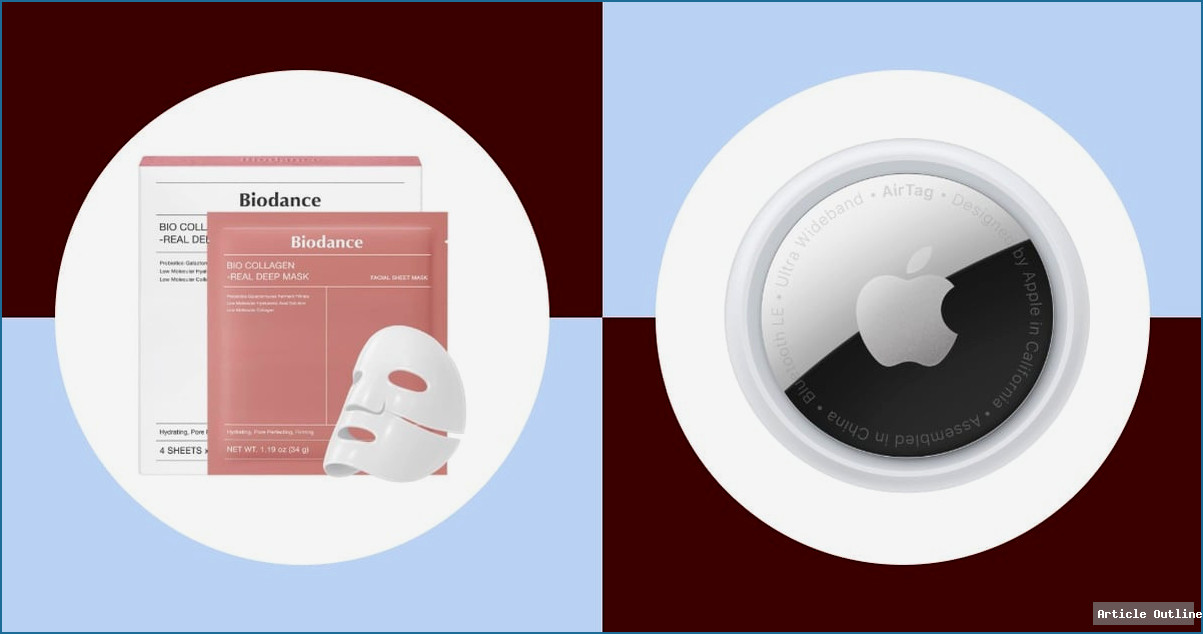 Amazon Cyber Monday deals on Apple and Cosrx