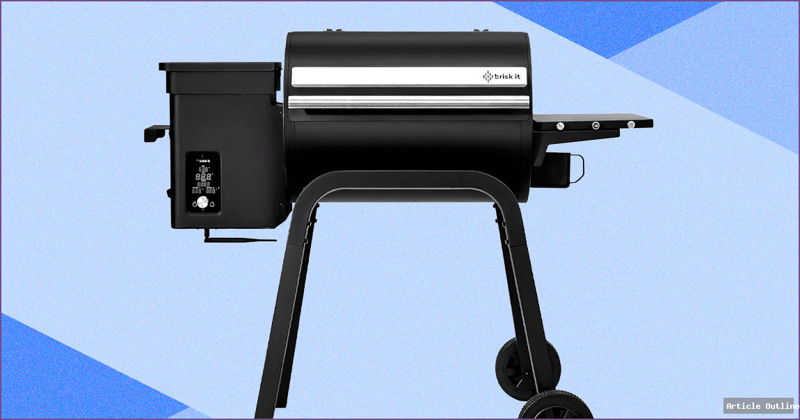 Cyber Monday grill deals 2025 - top grills and accessories on sale