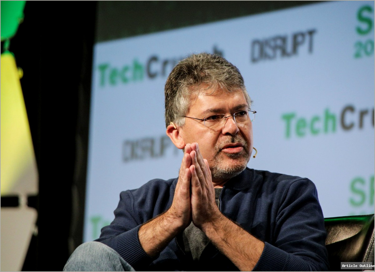 Amar Subramanya named as Apple AI Chief after Giannandrea steps down