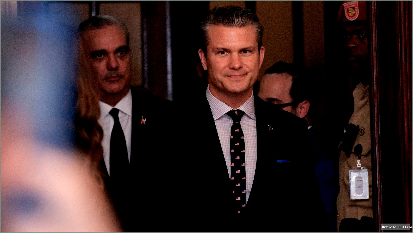 U.S. Navy vessel at sea, representing U.S.-Venezuela maritime tensions