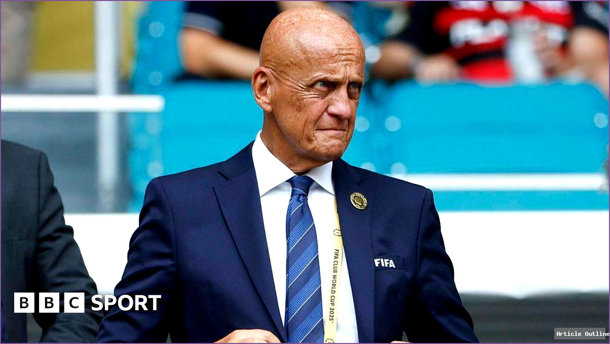 VAR technology in football