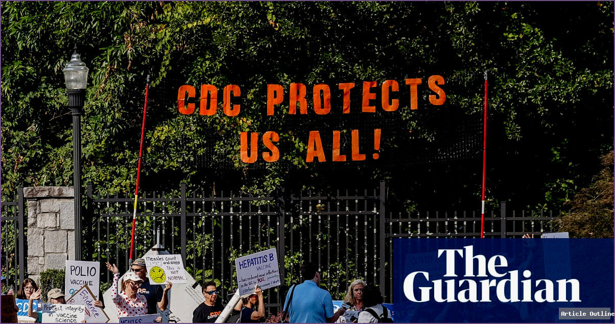 Federal panel debates hepatitis B vaccine for infants