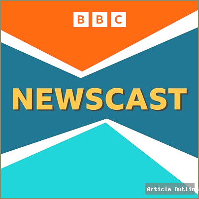 BBC Newscast Jury's Out Episode Cover