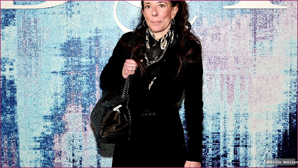 Faith Kates, founder of Next Model Management, steps down after 36 years