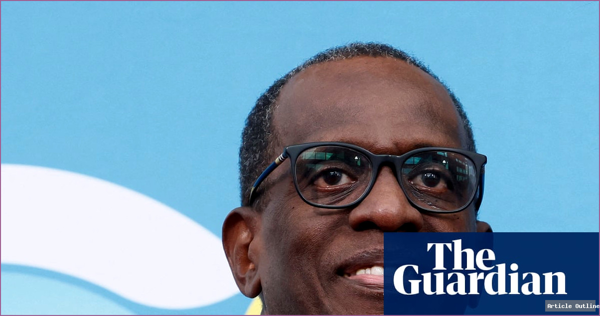 St Lucia Prime Minister Philip Pierre celebrates election win