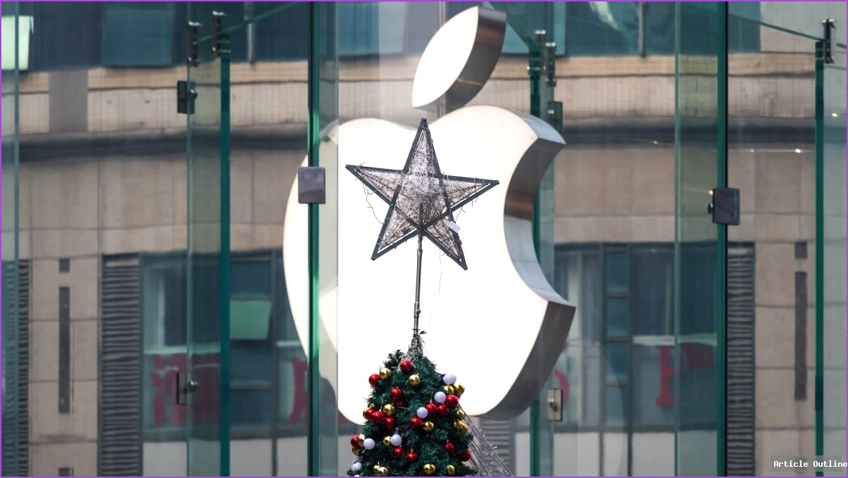 Apple's shifting stance on LGBTQ+ rights and digital ethics