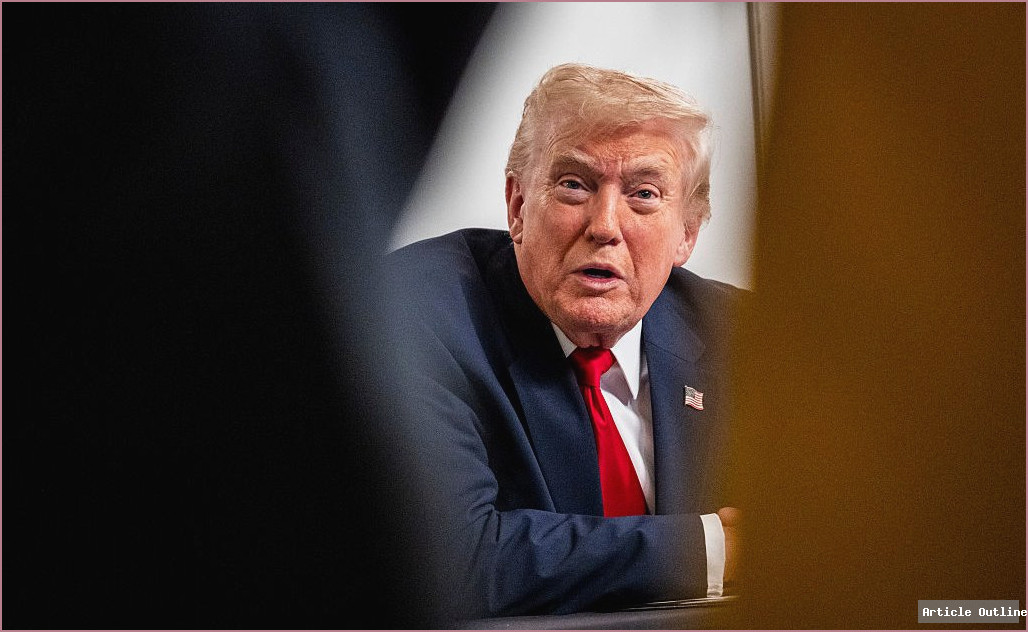 Trump announces pause on all asylum claims after DC shooting