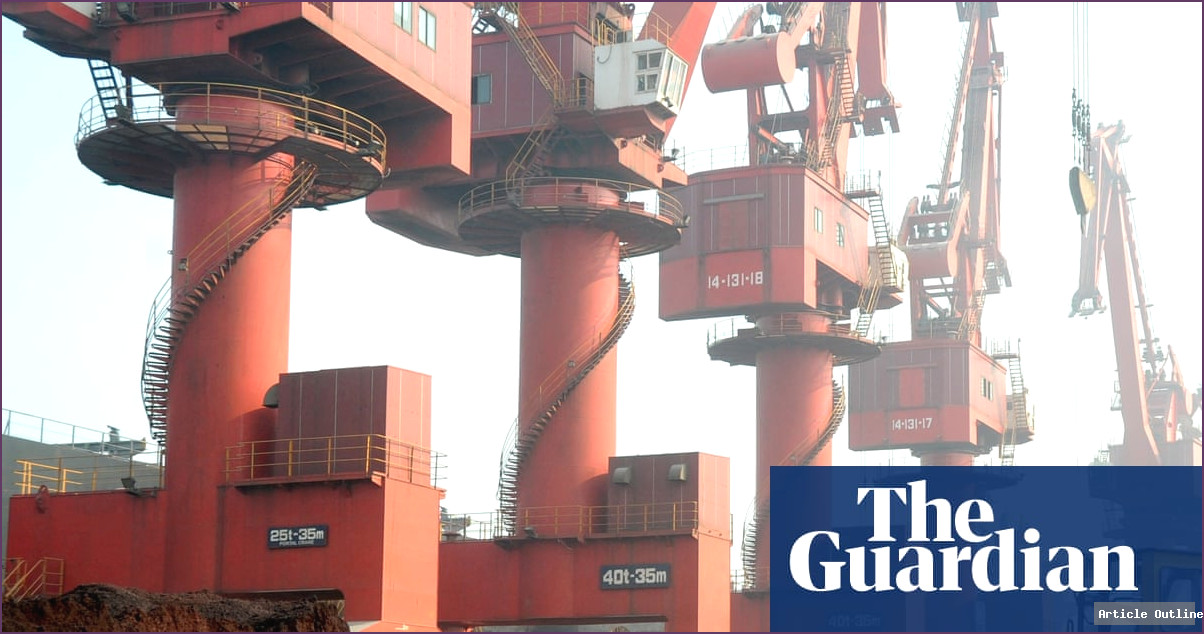 EU rare earths supply chain strategy