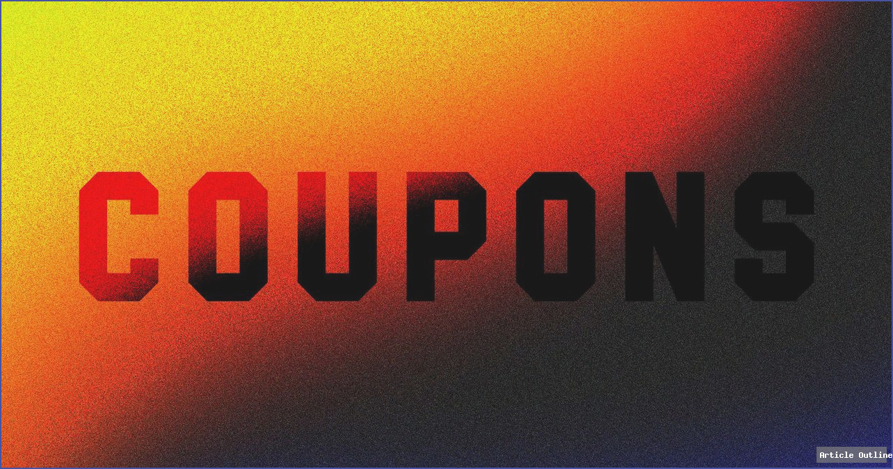 Vitamix blender promo code savings