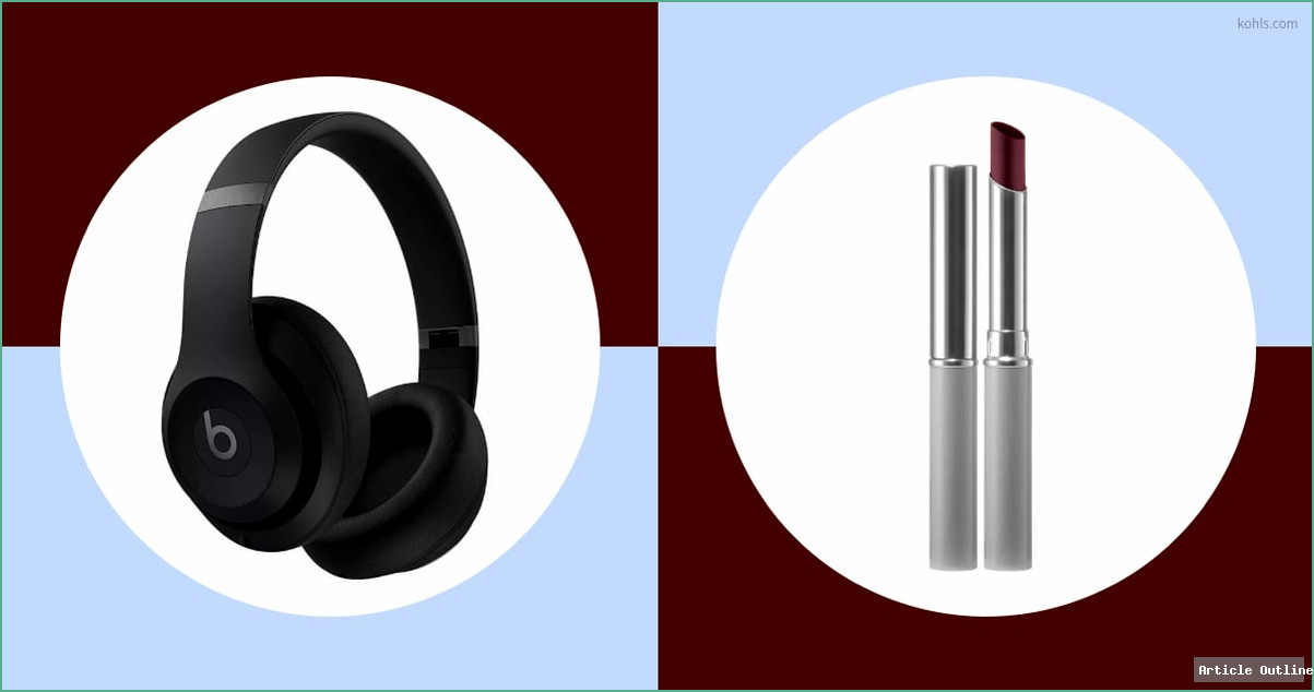 Kohl's Cyber Monday best deals Dyson Ugg Bissell