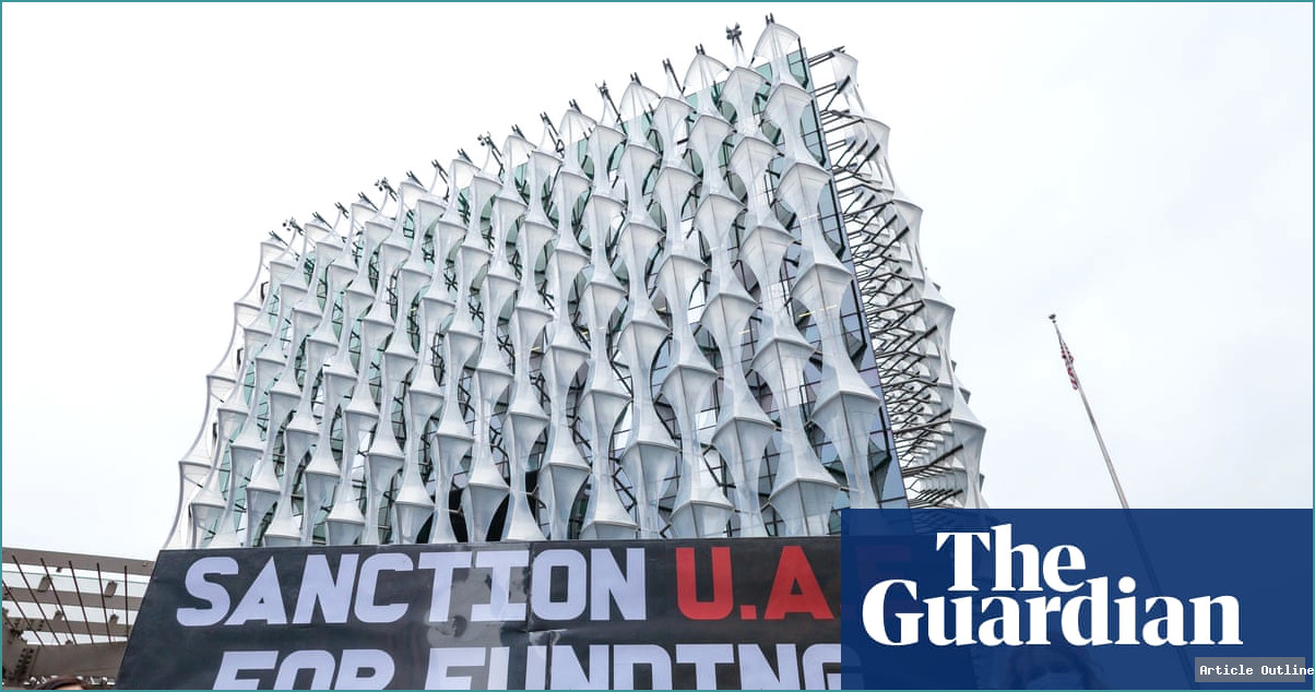 Sudan conflict consequences and UK Foreign Office controversy