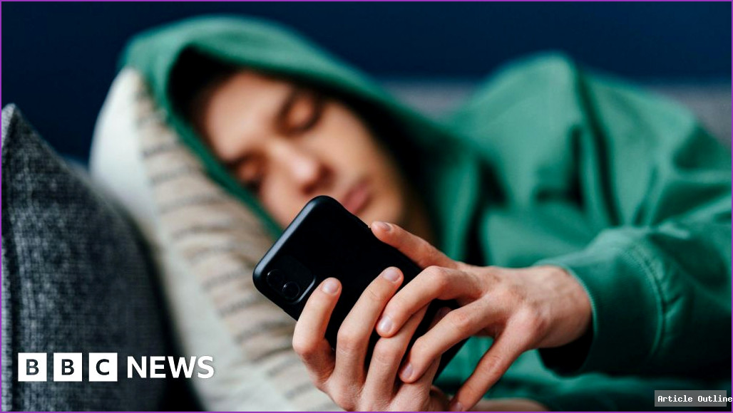 Ofcom fines adult website AVS Group Ltd for ignoring online safety regulations