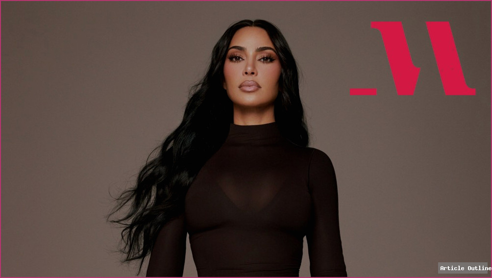 Kim Kardashian MasterClass Business Course