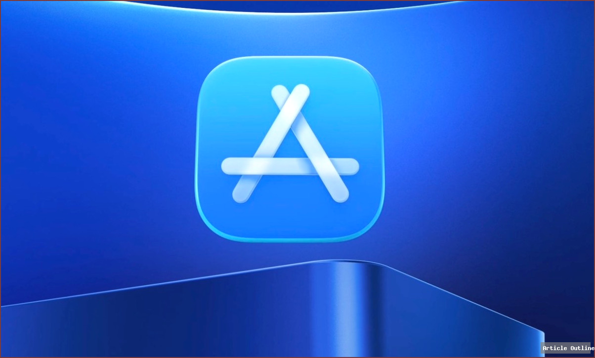 AI in Apple's 2025 App Store Awards