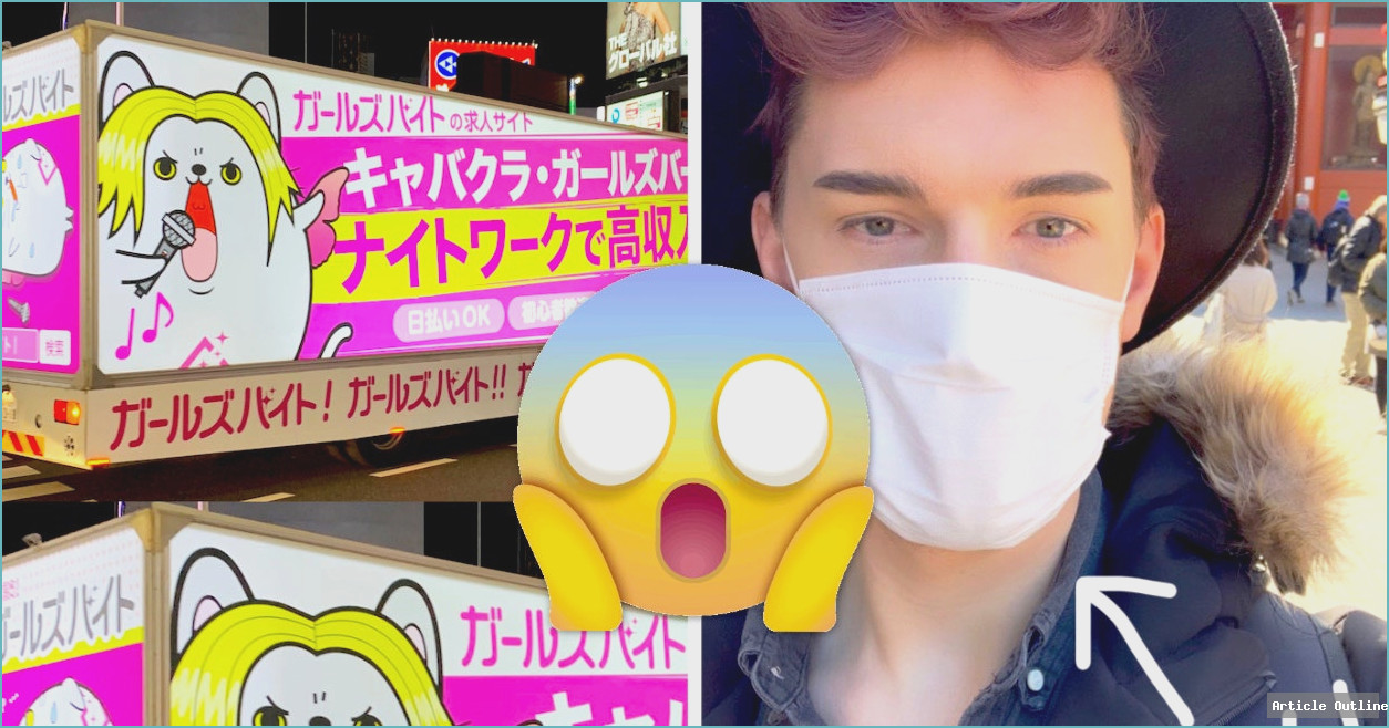 Shibuya crossing in Tokyo, Japan