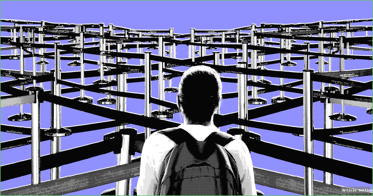 Trump Administration Self-Deportation Policy