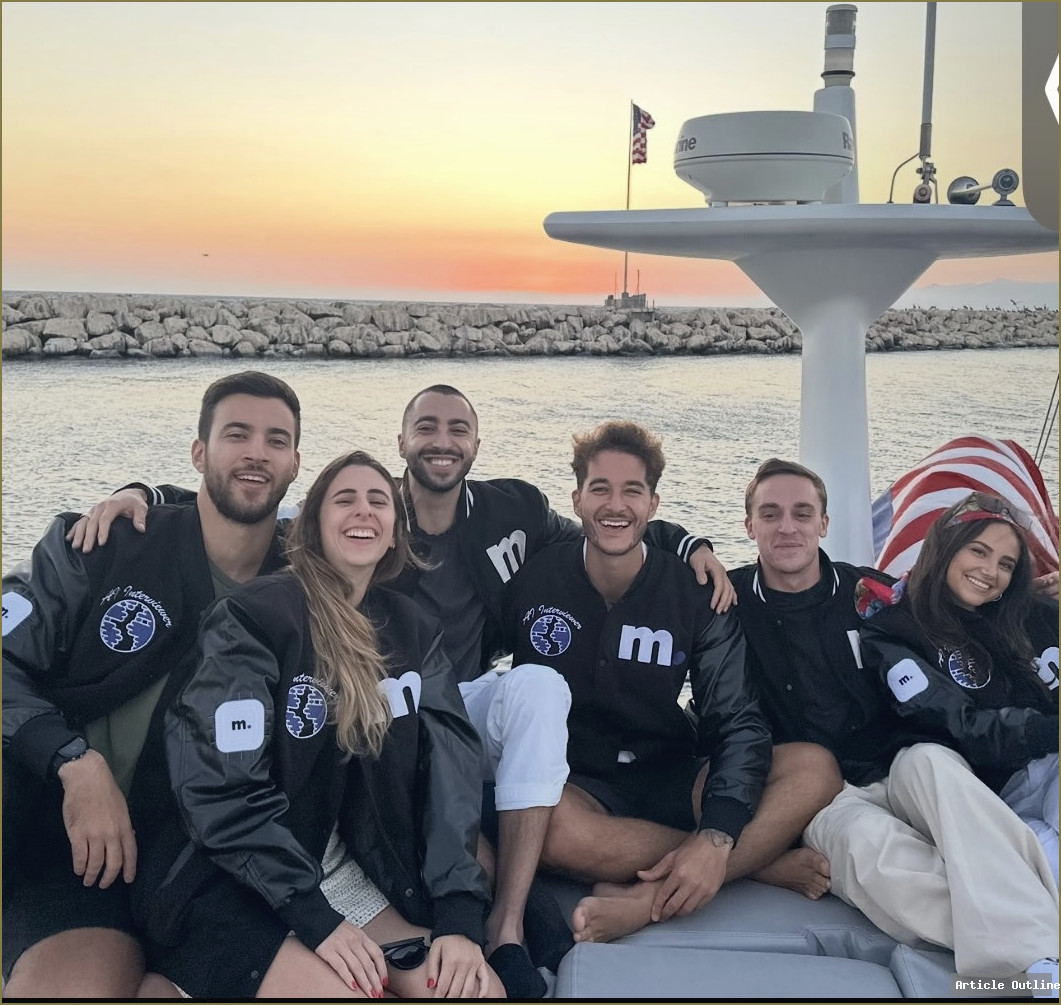 Micro1 AI data training platform - growth and impact