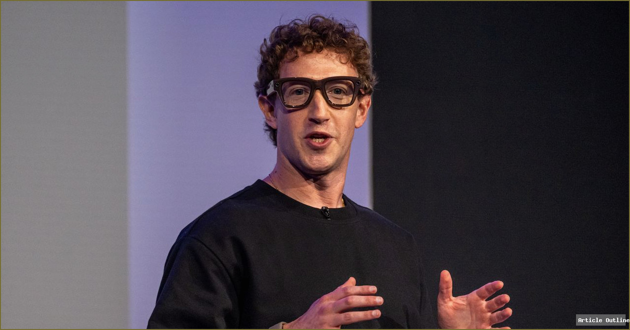 Meta hires Apple's top designers to revamp UI and hardware