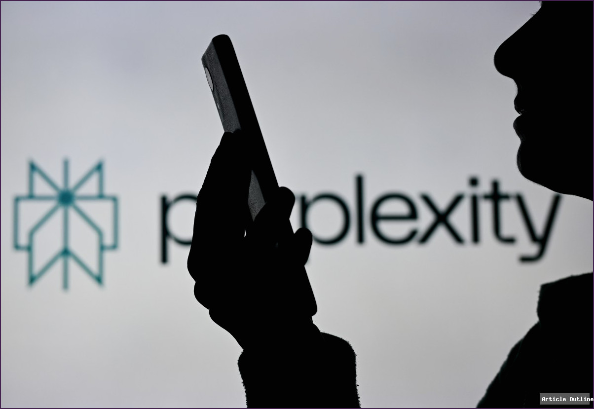 New York Times sues Perplexity AI for copyright infringement