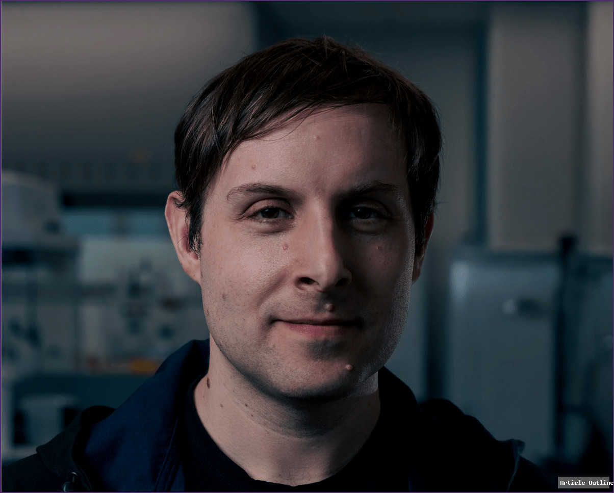 Max Hodak Science Corp BCI