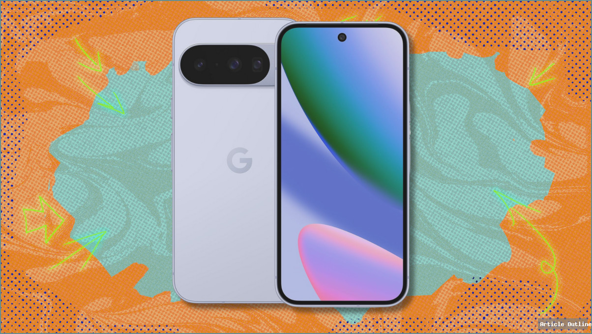 Google Pixel 10 deal - best price yet