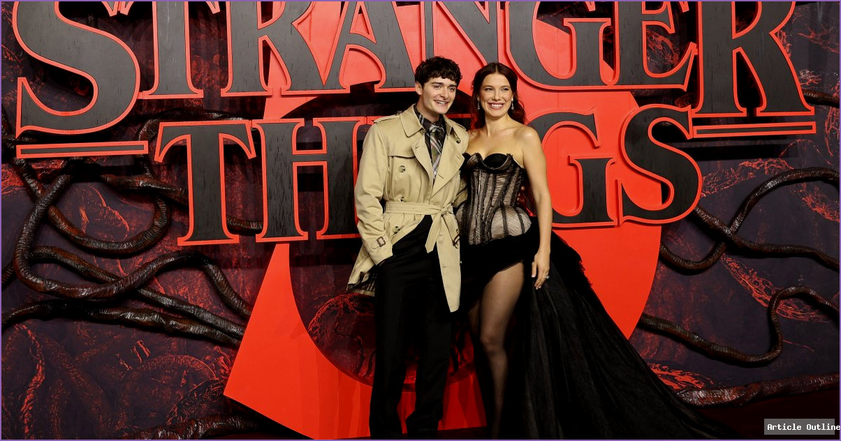 Stranger Things Season 5 Vol 1 Ending Analysis