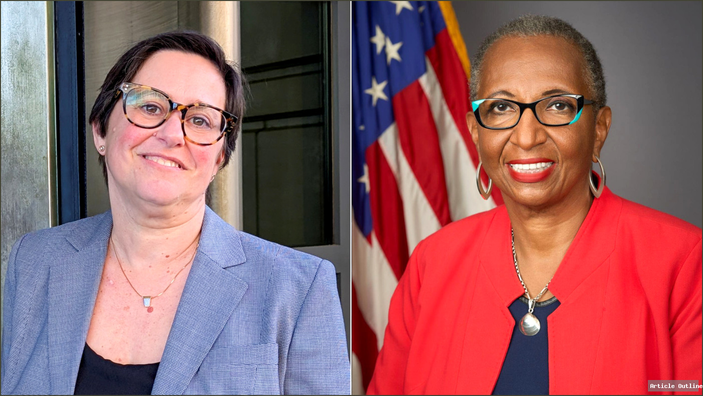 Appeals court ruling on Trump firings of agency heads