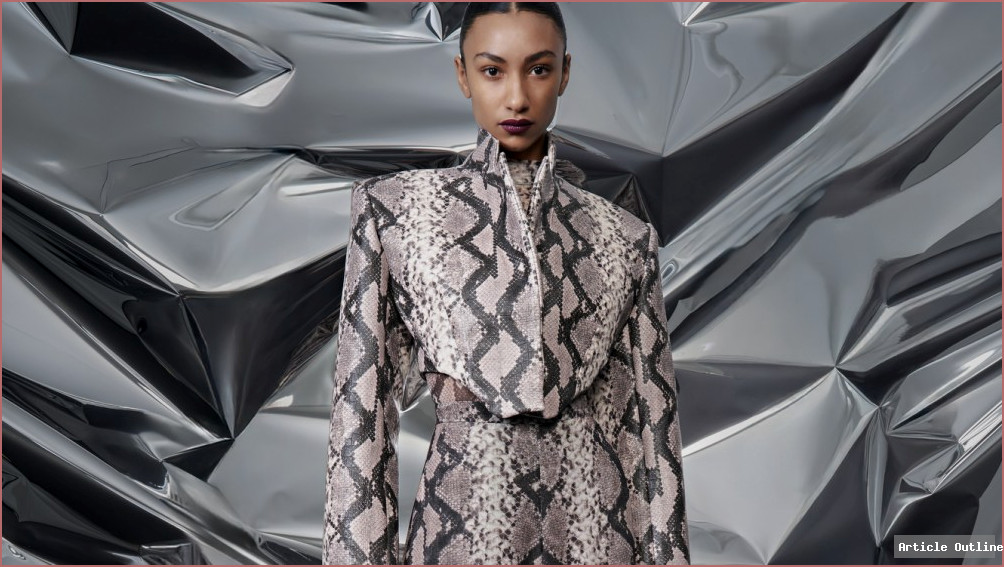 LaPointe Pre-Fall 2026 Collection Runway Lead Image