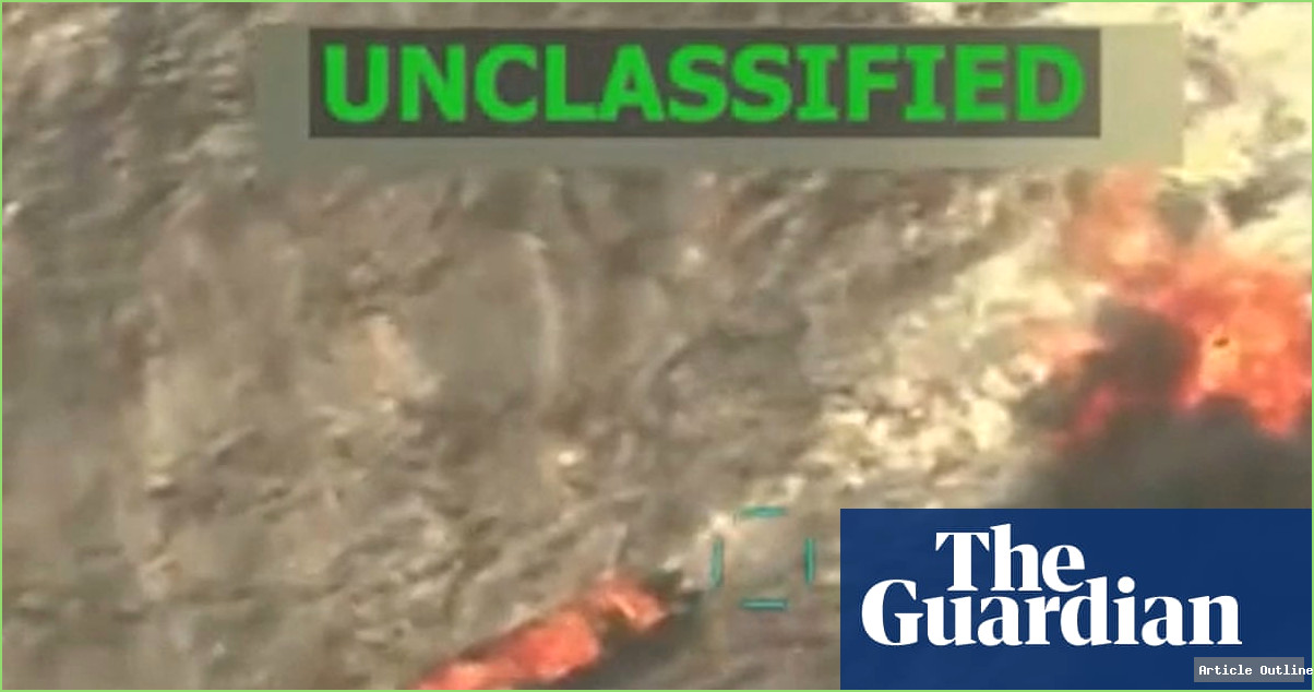 US military boat strike controversy in the Caribbean