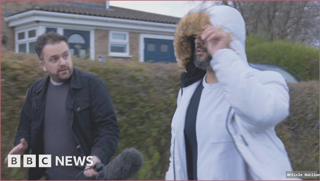 Driving test touts reselling slots for profit