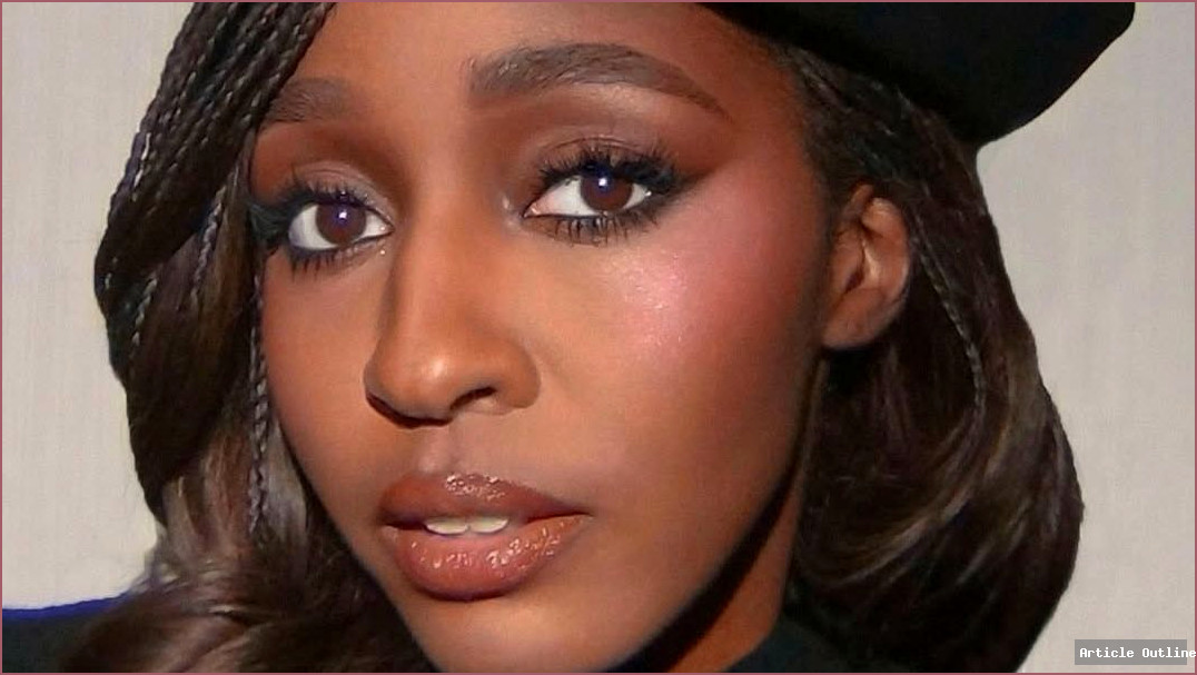 Best celebrity beauty looks December 2025