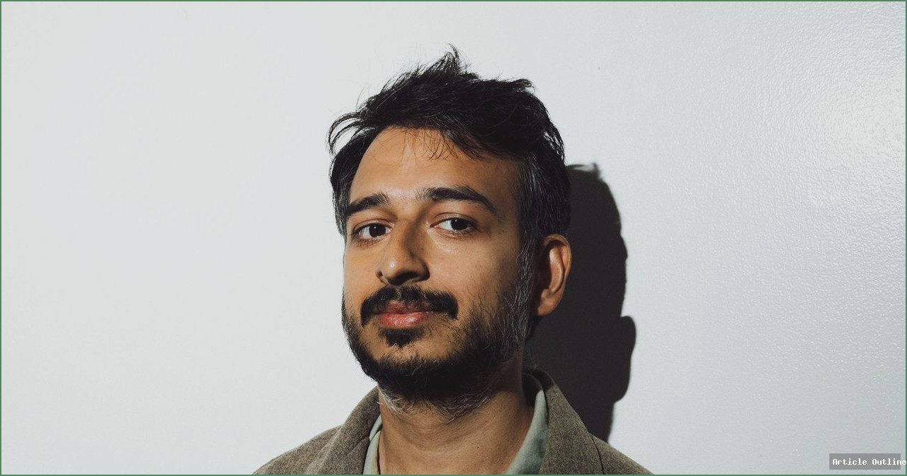 Sahil Lavingia IRS Government Tech